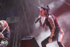 Heaven Shall Burn - Rockharz Open Air 2025