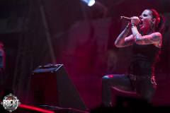 Heaven Shall Burn - Rockharz Open Air 2025
