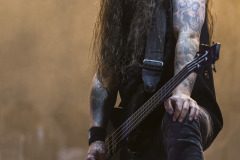 Heaven Shall Burn - Rockharz Open Air 2025