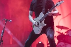 Heaven Shall Burn - Rockharz Open Air 2025