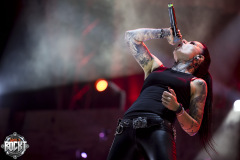 Heaven Shall Burn - Rockharz Open Air 2025