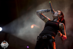 Heaven Shall Burn - Rockharz Open Air 2025