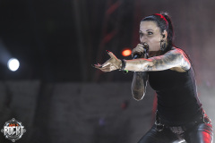 Heaven Shall Burn - Rockharz Open Air 2025