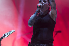 Heaven Shall Burn - Rockharz Open Air 2025