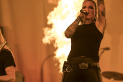 Heaven Shall Burn - Rockharz Open Air 2025