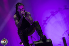 Heaven Shall Burn - Rockharz Open Air 2025