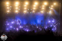 Heaven Shall Burn - Rockharz Open Air 2025