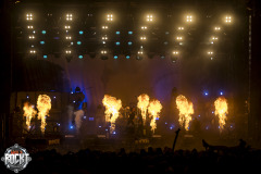 Heaven Shall Burn - Rockharz Open Air 2025