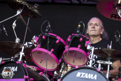 J.B.O. - Rockharz Open Air 2025