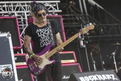 J.B.O. - Rockharz Open Air 2025