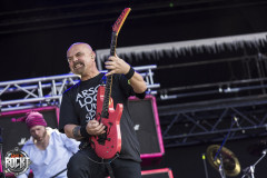 J.B.O. - Rockharz Open Air 2025