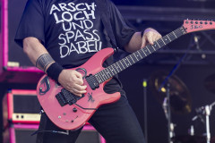 J.B.O. - Rockharz Open Air 2025