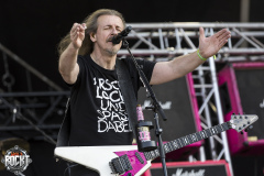 J.B.O. - Rockharz Open Air 2025
