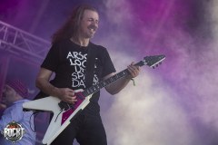 J.B.O. - Rockharz Open Air 2025