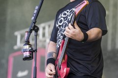J.B.O. - Rockharz Open Air 2025