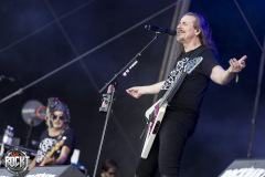 J.B.O. - Rockharz Open Air 2025