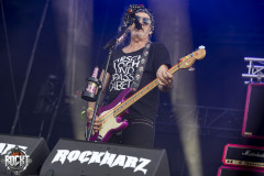 J.B.O. - Rockharz Open Air 2025