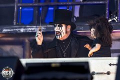 King Diamond - Rockharz Open Air 2025