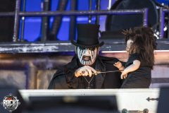 King Diamond - Rockharz Open Air 2025