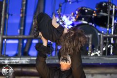 King Diamond - Rockharz Open Air 2025