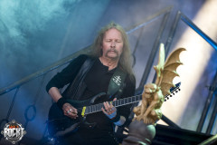 King Diamond - Rockharz Open Air 2025