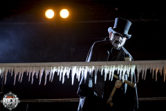 King Diamond - Rockharz Open Air 2025