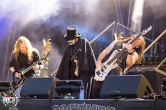 King Diamond - Rockharz Open Air 2025