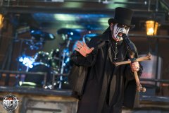 King Diamond - Rockharz Open Air 2025
