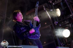 King Diamond - Rockharz Open Air 2025