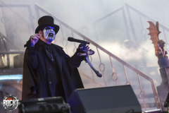 King Diamond - Rockharz Open Air 2025