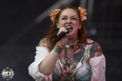 Kupfergold - Rockharz Open Air 2025