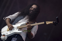 Kupfergold - Rockharz Open Air 2025