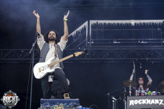 Kupfergold - Rockharz Open Air 2025