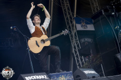 Kupfergold - Rockharz Open Air 2025