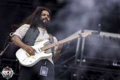 Kupfergold - Rockharz Open Air 2025