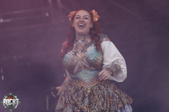 Kupfergold - Rockharz Open Air 2025