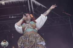 Kupfergold - Rockharz Open Air 2025