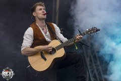 Kupfergold - Rockharz Open Air 2025