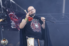 Kupfergold - Rockharz Open Air 2025