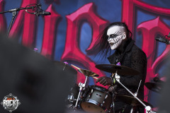 Mister Misery - Rockharz Open Air 2025