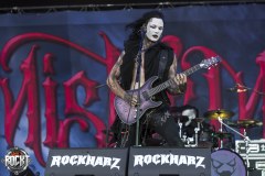 Mister Misery - Rockharz Open Air 2025