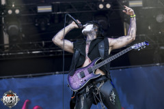 Mister Misery - Rockharz Open Air 2025