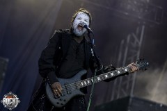 Mister Misery - Rockharz Open Air 2025