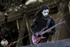 Mister Misery - Rockharz Open Air 2025