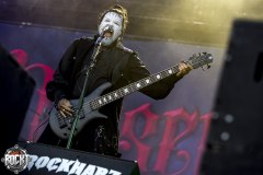 Mister Misery - Rockharz Open Air 2025