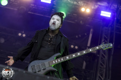 Mister Misery - Rockharz Open Air 2025