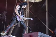 Mister Misery - Rockharz Open Air 2025