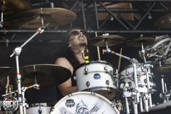 Sodom - Rockharz Open Air 2025