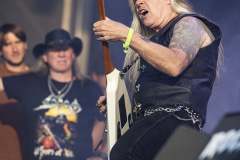 Sodom - Rockharz Open Air 2025