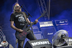 Sodom - Rockharz Open Air 2025